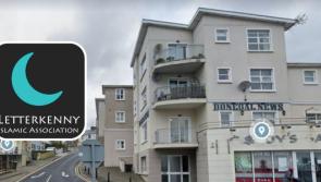 New community centre plan for Letterkenny Islamic Association