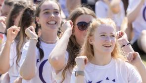 Gallery: Relay For Life provides a tranquil setting in spectacular weather 