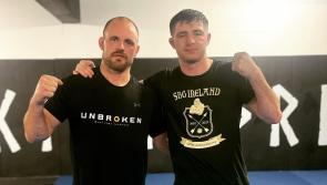 'Best I've ever felt': Jordan Furey ready for pro debut