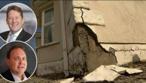 No confidence motion in Minister fails as Councillors clash over defective blocks scheme