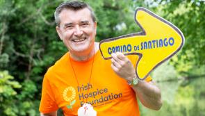 Step up to the challenge, walk 114km for a good cause