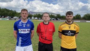 Unbeaten St Eunan's beat Cloughaneely to stay on top of Division 1