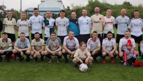 Liverpool and Manchester United fans to battle it out for charity in Letterkenny