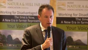 Minister McConalogue initiates investigation following animal cruelty programme



