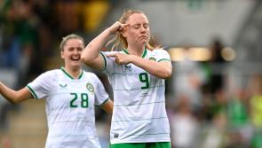 Barrett's double, McLaughlin's debut and Grant's cameo helps Ireland beat Zambia
