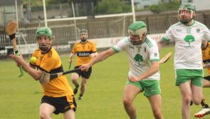 St Eunan's run in comfortable victory over MacCumhaill's in Donegal SHC