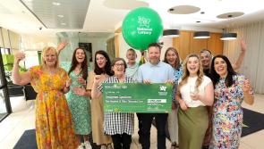 Syndicate claims €250k Lotto prize as winners of €12m jackpot also come forward