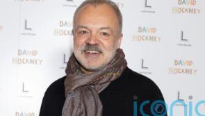 Graham Norton 'beyond excited' to host Wheel of Fortune
