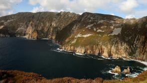 Body recovered from water at Sliabh Liag 