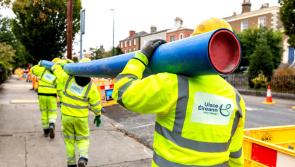 Work to begin on troublesome Letterkenny water main next week


