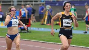 Kathryn McDevitt breaks new ground in Grangemouth