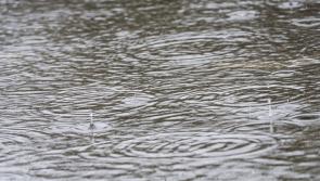 ALERT: Met Éireann issues thunderstorm and rain warning for 19 counties