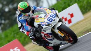 Double podium for Rhys Irwin at Snetterton