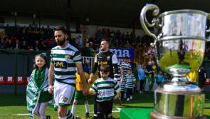 USL demise to signal junior return for Cockhill, Bonagee and Letterkenny
