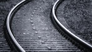 Rail services impacted following 'tragic' incident 