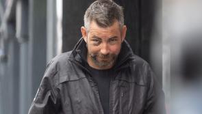 Drug-driving charge lands Sliabh Liag murder accused six-year ban