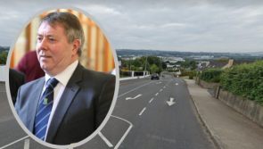 Safety fears as Letterkenny congestion means more traffic onto Rahan Road