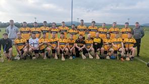 St Eunan's easily brush off  the challenge of disappointing Burt in SHC 