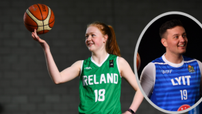 Maria Kealy and Ireland to begin European Under-20s bid