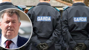 Donegal JPC  to write to Minister for Justice in call to incentivise retiring gardai