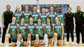 Maria Kealy helps Ireland through to quarter-finals