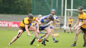 St Eunan's book their SHC final tickets edging past battling Burt