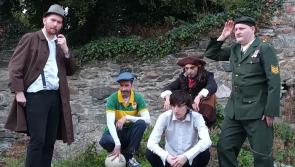 Over 90 events in Donegal to celebrate Heritage Week