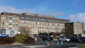 Hoax bomb threat at Letterkenny University Hospital