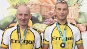 ‘Sweetest victory of all’: Letterkenny man's inspirational recovery from triple bypass