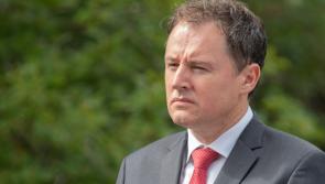Interview: Minister Charlie McConalogue turns tide back on marine critics
