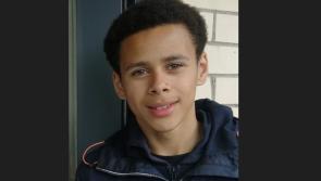 National: Have you seen Tyrell? Family of missing teenager concerned for his welfare
