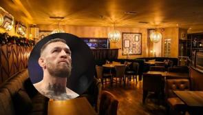 Oasis Bar beats off Conor McGregor's bar to win Best Value Pub of The Year