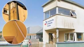 Staff from childcare services hit by mica to strike and protest during polling day