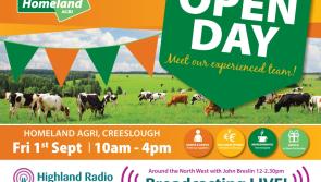 Open Day - Meet Homeland Store's Experienced Team