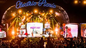 Electric Picnic 2023: How many people are expected to attend the festival?