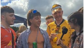 National: Electric Picnic early birds create their own 'little village' campsite