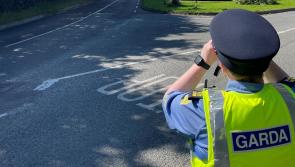 National: More than 800 drivers caught speeding during National Slow Down Day