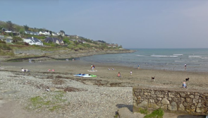 NATIONAL: 'Bubbly' little girl killed in Cork beach tragedy named amid tributes