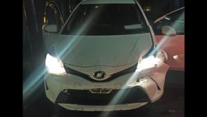 National: Gardaí arrest seven teenagers caught driving stolen car following pursuit in Dublin