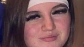 National: Gardaí seek help in locating missing 13-year-old 
