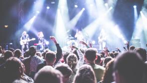 National: RTÉ announces free live concert to mark 100 years of the Irish State