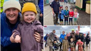 National: The best photographs we captured of the crowds at Ploughing 2023 