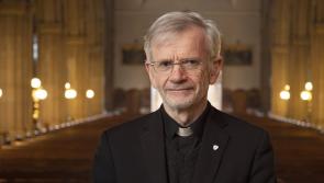 Bishop of Raphoe: 'We need to be people who listen to one another'