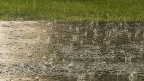 National: Met Éireann issues status yellow warning for three counties