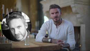 New Netflix documentary on David Beckham edited by Letterkenny's Michael Harte