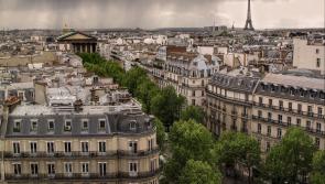 National: Irish rugby fan supporter dies suddenly in Paris 