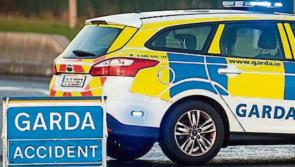 National: Man (20s) dies in single vehicle road traffic collision in Roscommon