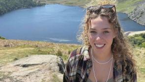NATIONAL: Still no update on the whereabouts of Israeli-Irish woman following Hamas attacks