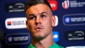 National: 'Toughest game we've ever faced' - Sexton gears up for clash against New Zealand