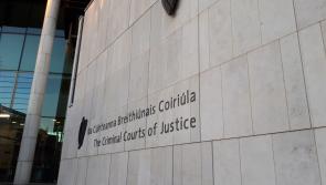 National: Jury told nine mobile phones were seized at home of celebrity accused of sex offences